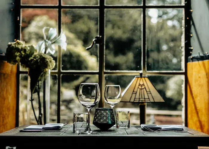 Haweswater Hotel