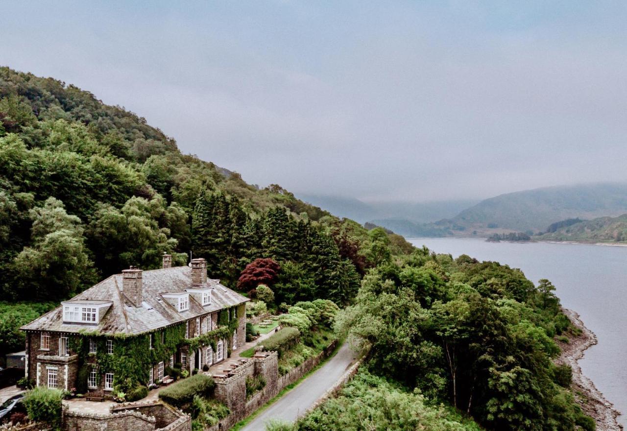 Haweswater Hotel