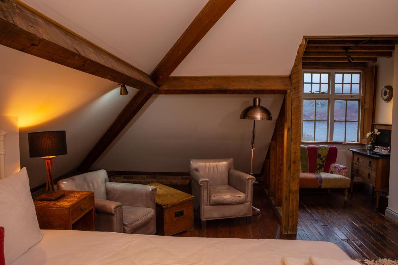 Haweswater 4* Bampton (Cumbria)