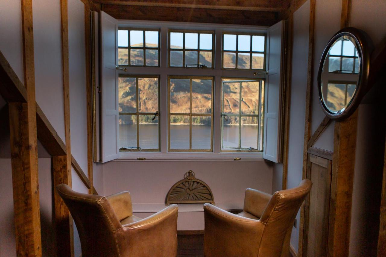 Haweswater Hotel 4*