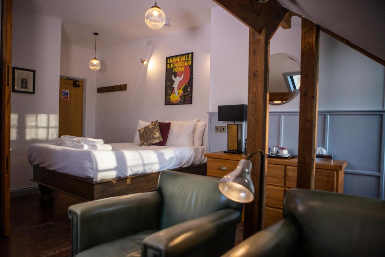 Hotel Haweswater 4*