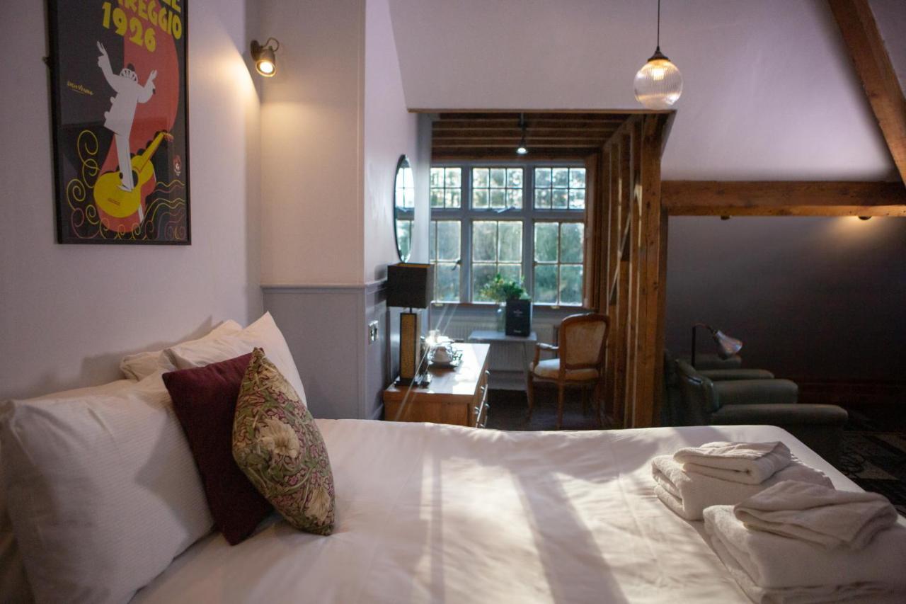Hotel Haweswater Bampton (Cumbria)