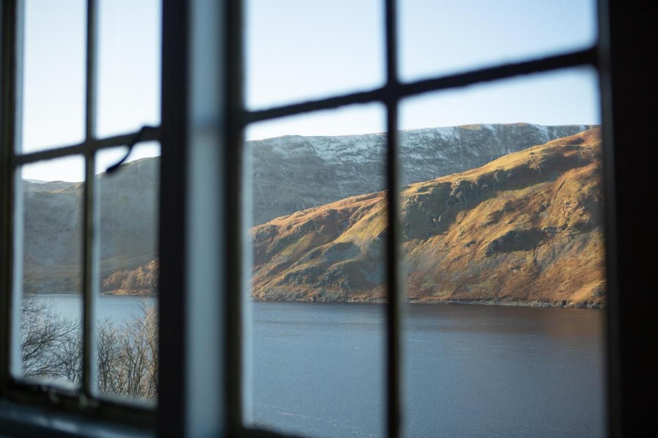 Hotel Haweswater Bampton (Cumbria)