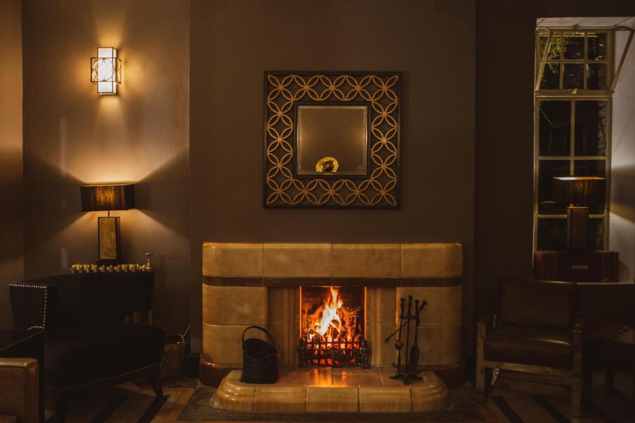 Haweswater Hotel