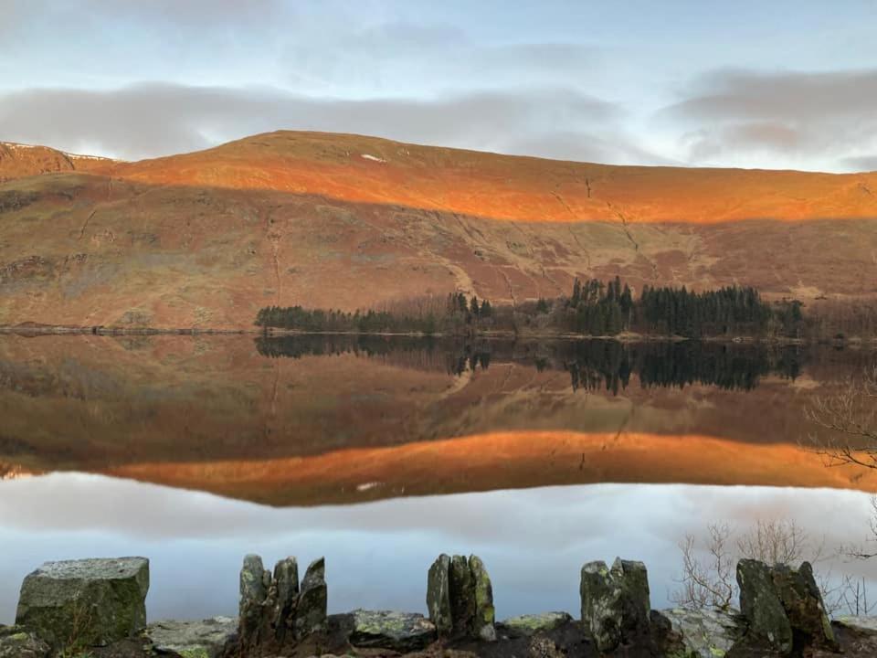 Haweswater 4*