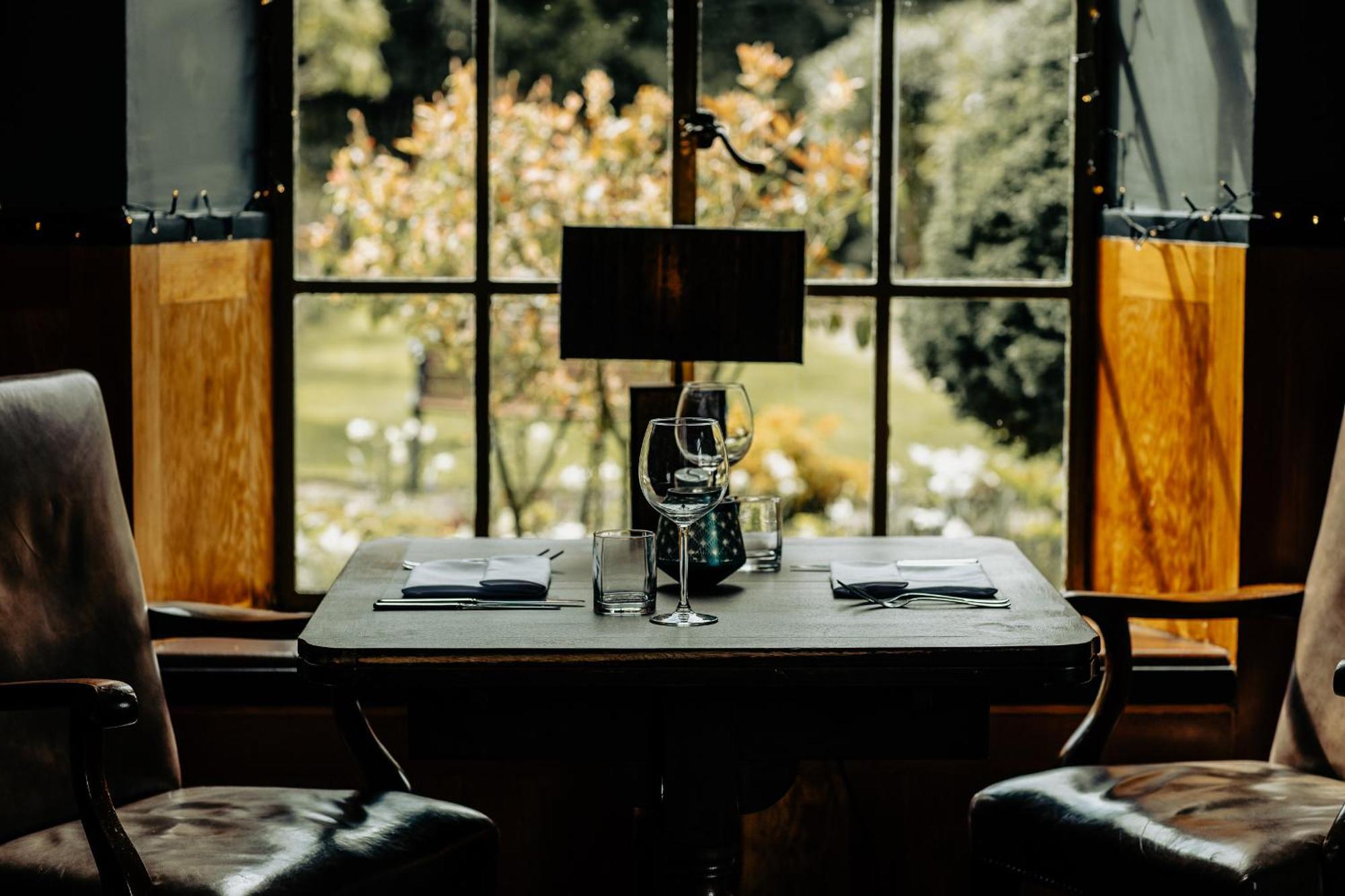 Haweswater Hotel Bampton (Cumbria)