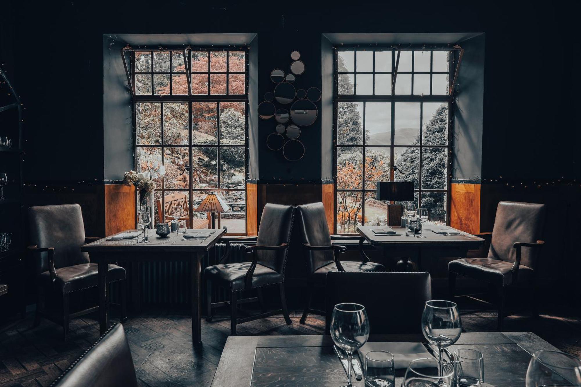 Haweswater Hotel 4*