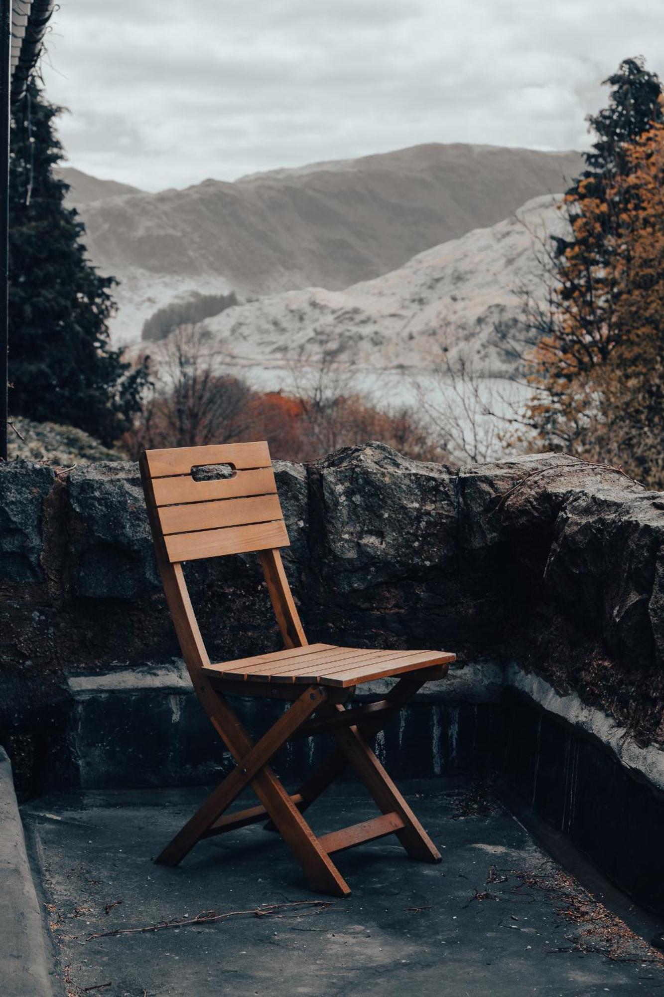 Haweswater Hotel