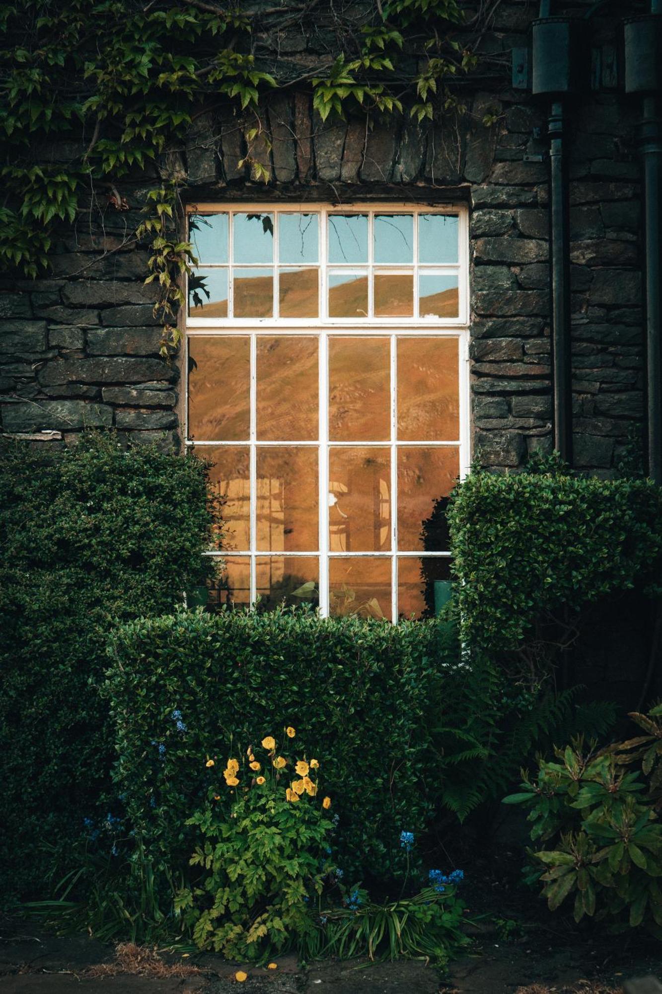 Haweswater Hotel Bampton (Cumbria)