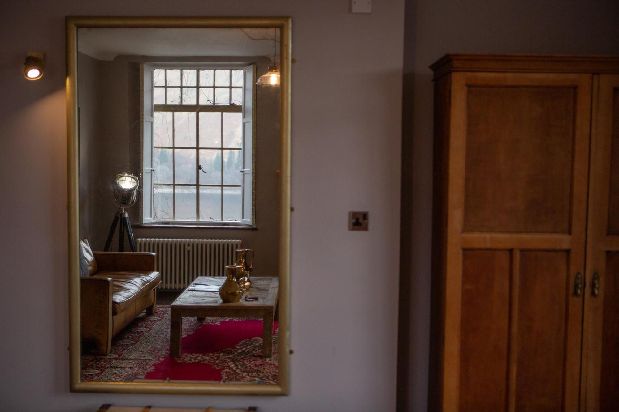 Haweswater Hotel