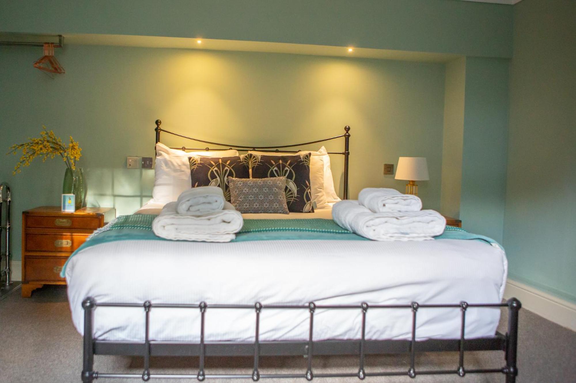 Hotel Haweswater Bampton (Cumbria)