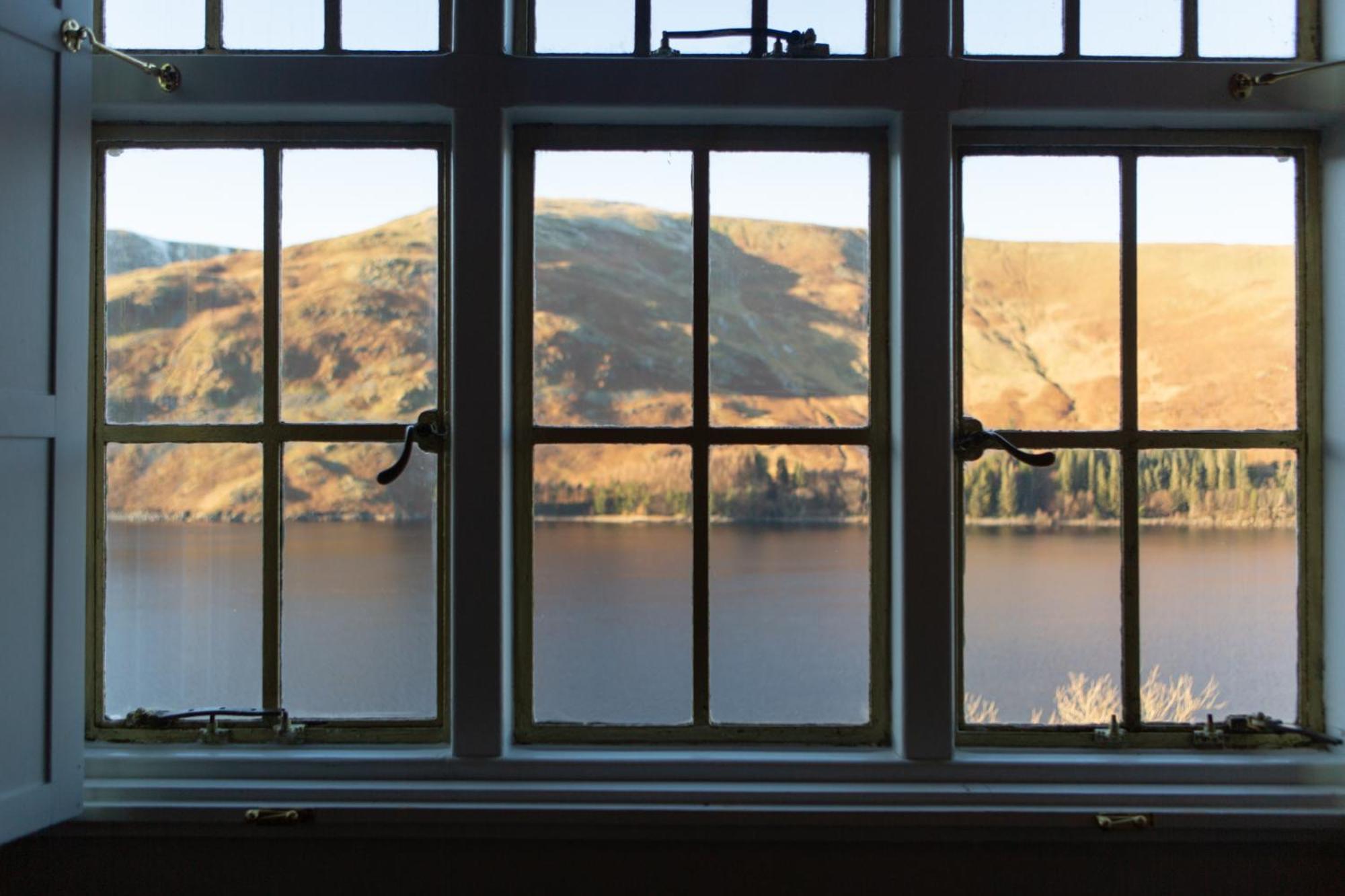 Hotel Haweswater Bampton (Cumbria)