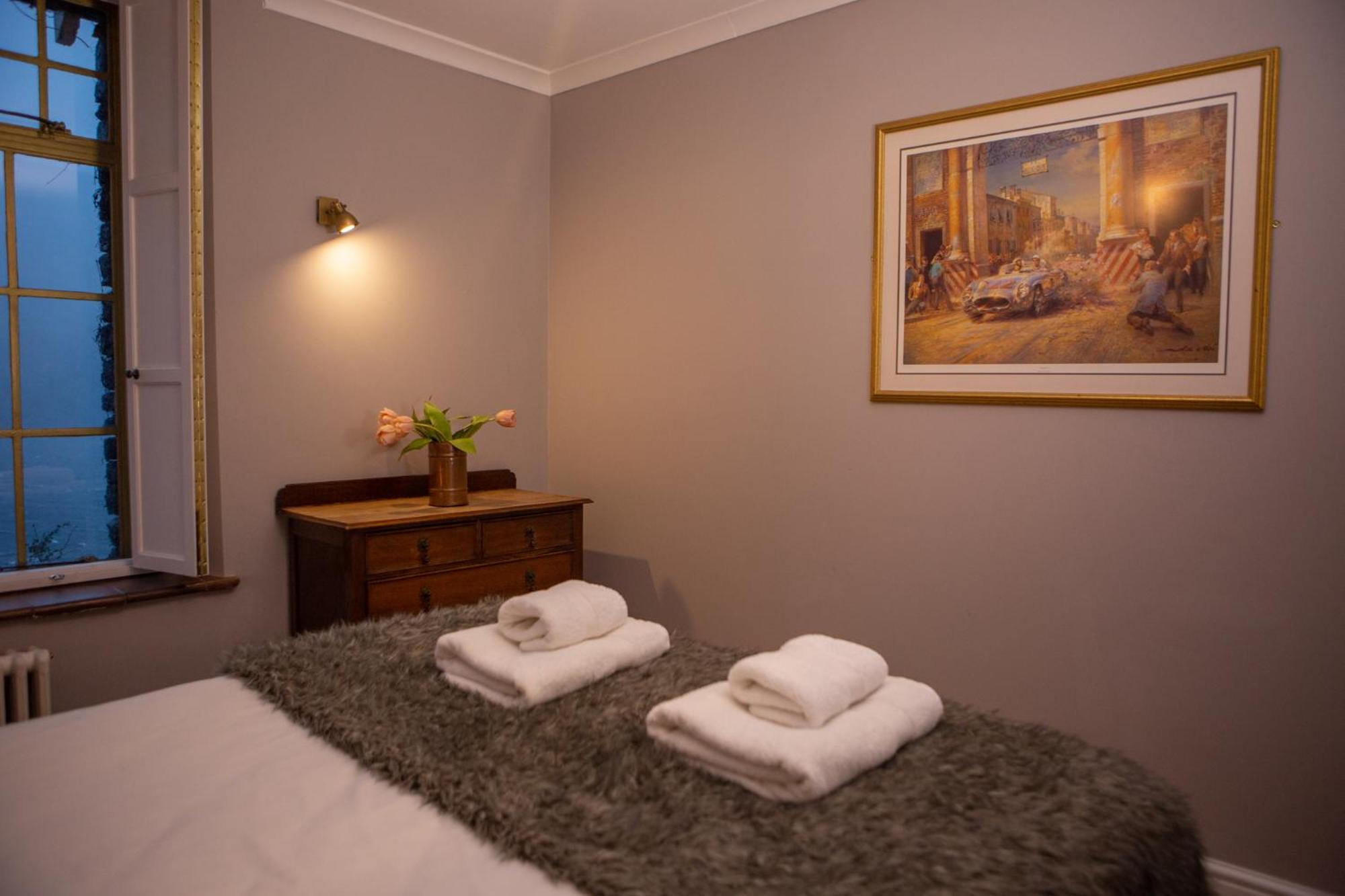 Hotel Haweswater
