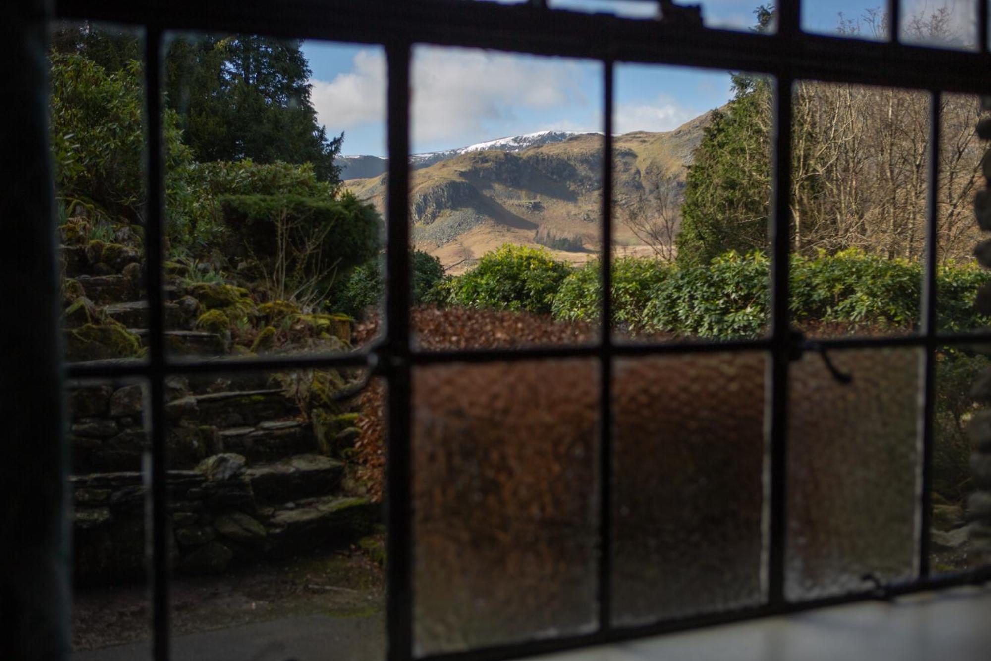 Haweswater Bampton (Cumbria)